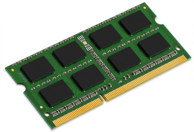 8GB DDR3 1600MHz KCP3L16SD8/8