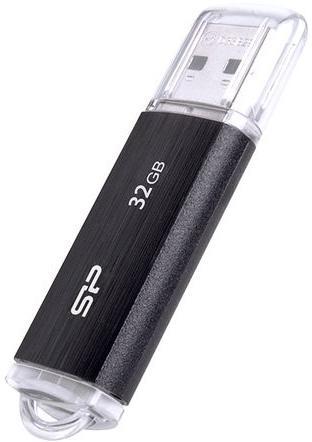 Ultima U02 32GB USB 2.0 SP032GBUF2U02V1K