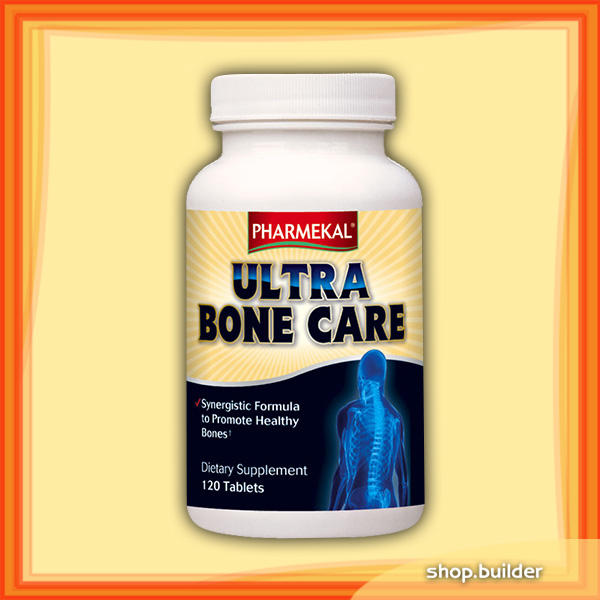 Ultra Bone Care 120 db
