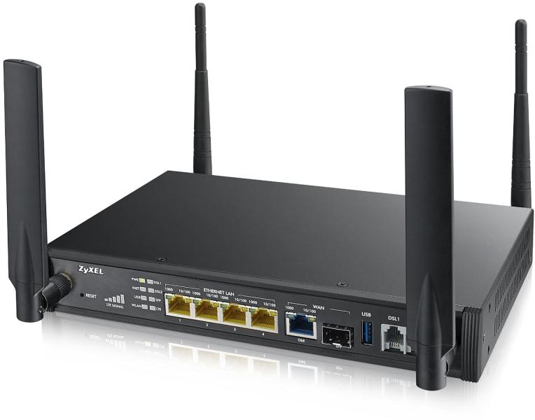 Zyxel SBG3600-NB00-EU01V1F router vásárlás, olcsó Zyxel  SBG3600-NB00-EU01V1F árak, Router akciók