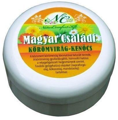 Magyar Családi körömvirág-kenőcs 100 ml