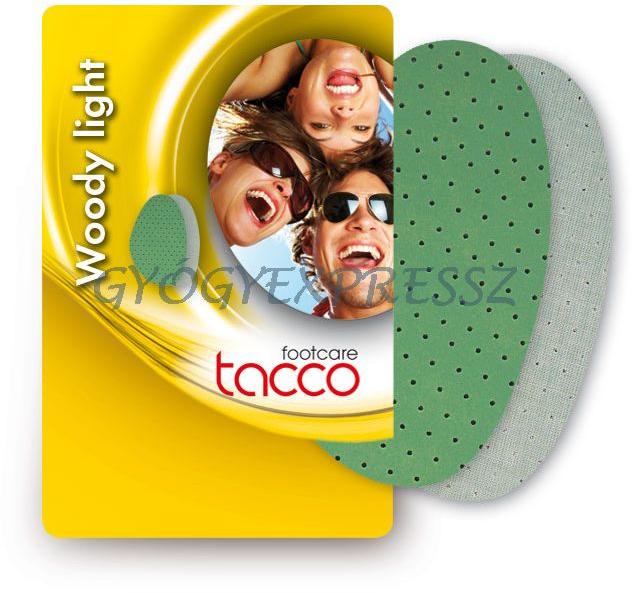 Vásárlás: Tacco Footcare Easy Woody - Légpárnás féltalpbetét (619) Talpbetét  árak összehasonlítása, Easy Woody Légpárnás féltalpbetét 619 boltok