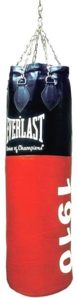 Everlast Boxing Bag Classic (1910) (Sac de box) - Preturi