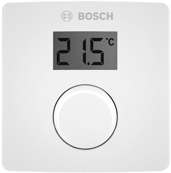 Vásárlás: Bosch CR10 (7738111012) Termosztát árak összehasonlítása, CR 10  7738111012 boltok