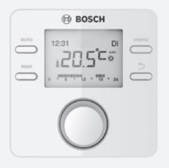 Vásárlás: Bosch CW100 (7738111043) Termosztát árak összehasonlítása, CW 100  7738111043 boltok