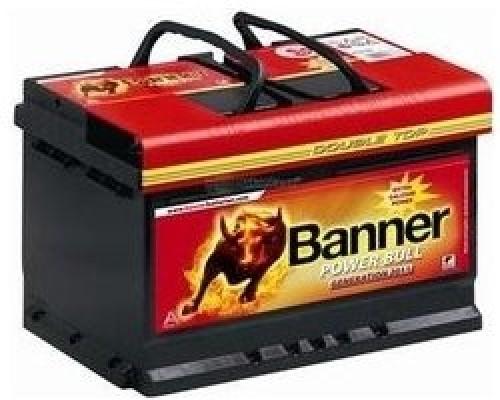 Banner Power Bull 95Ah 760A - Мнения, помощник при пазаруване на  Автомобилни акумулатори