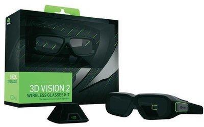 Vásárlás: nVIDIA 3D VISION 2 3D szemüveg árak összehasonlítása, 3 D VISION  2 boltok