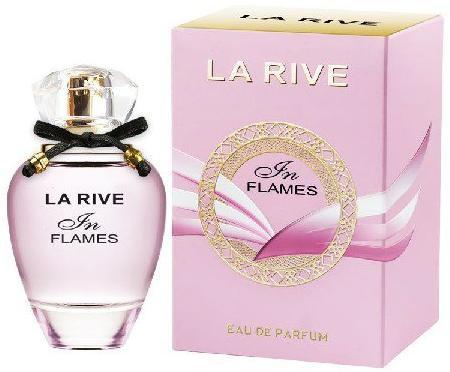 La Rive In Flames EDP 90 ml parfüm vásárlás, olcsó La Rive In Flames EDP 90  ml parfüm árak, akciók
