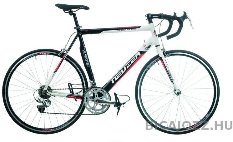 Neuzer Whirlwind Basic (2014) Kerékpár árak, Kerékpár bicikli vásárlás,  olcsó Kerékpárok. bringa akció, árösszehasonlító