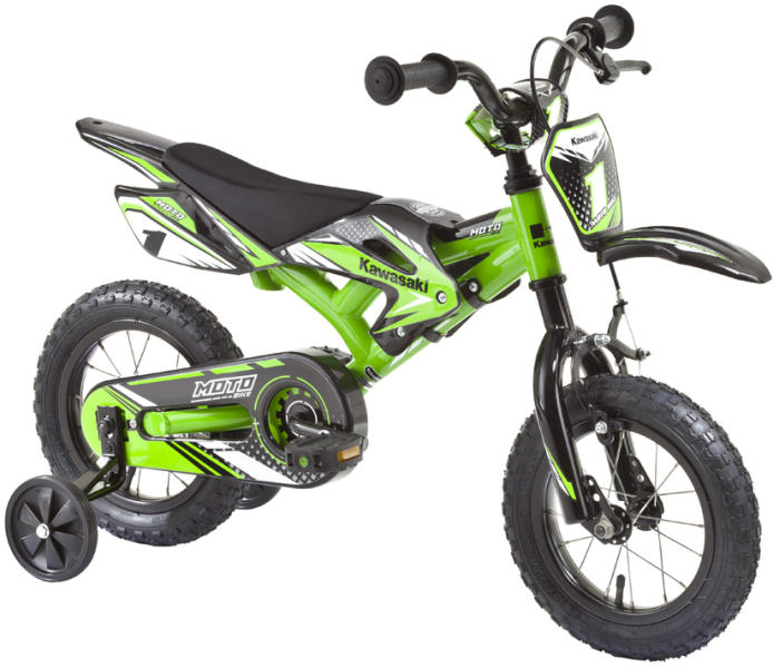 Kawasaki Moto 12 (2014) Kerékpár árak, Kerékpár bicikli vásárlás, olcsó  Kerékpárok. bringa akció, árösszehasonlító
