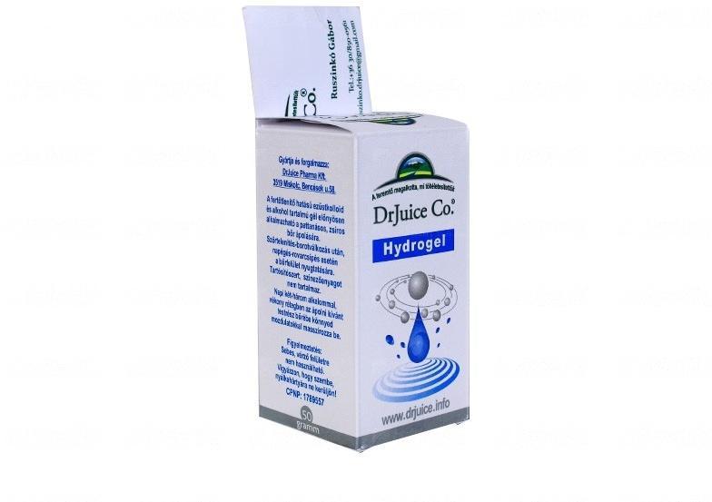 Hydrogél 50 g