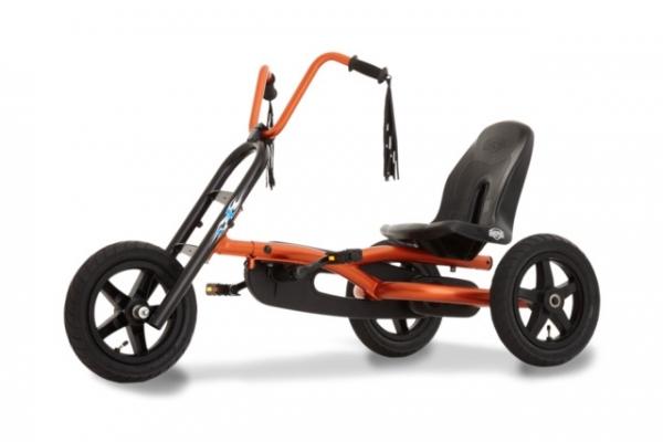 BERG Choppy BT241500 (Vehicule cu pedale pentru copii) - Preturi
