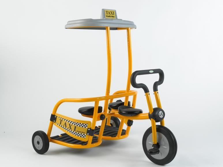 Vásárlás: Italtrike Pilot 300 Tricikli árak összehasonlítása, Pilot300  boltok
