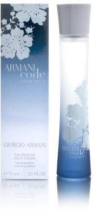 Giorgio Armani Armani Code Summer pour Femme EDP 75ml Tester parfüm  vásárlás, olcsó Giorgio Armani Armani Code Summer pour Femme EDP 75ml  Tester parfüm árak, akciók
