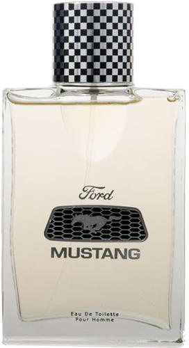 Ford Mustang Mustang EDT 100 ml Preturi Ford Mustang Mustang EDT 100 ml  Magazine