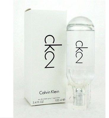 Calvin Klein CK2 EDT 30ml Парфюми Цени, оферти и мнения, сравнение на цени  и магазини