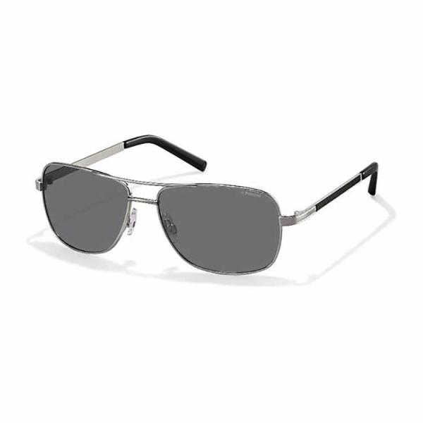 PLD 7051/S Polarized Sonnenbrillen Matte Green | DE