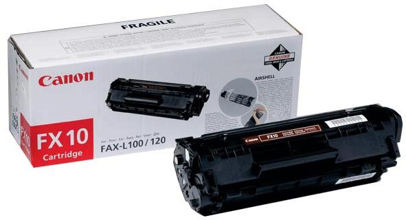 FX-10 Black (CH0263B002AA)