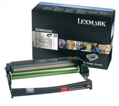 Vásárlás: Lexmark X340H22G Nyomtató dobegység árak összehasonlítása, X 340  H 22 G boltok