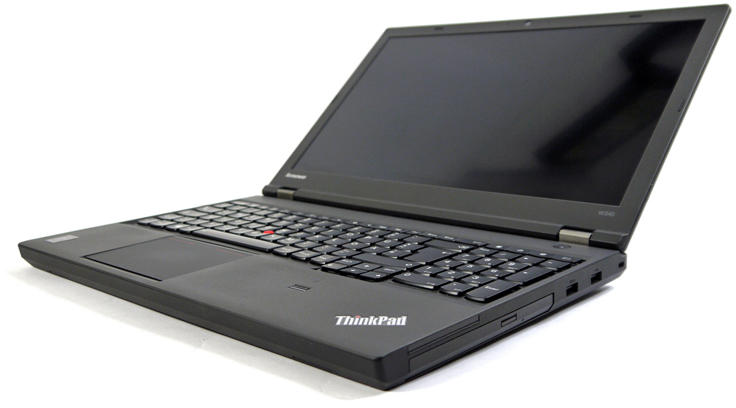 Lenovo ThinkPad W540 20BHA02TMD Laptop - Preturi, Notebook oferte