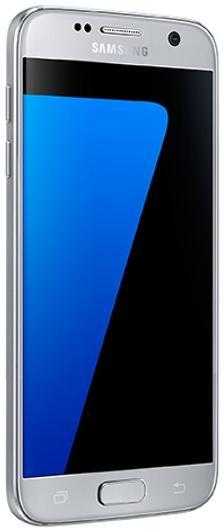 Samsung Galaxy S7 32GB G930F Single mobiltelefon vásárlás, olcsó Samsung  Galaxy S7 32GB G930F Single telefon árak, Samsung Galaxy S7 32GB G930F  Single Mobil akciók