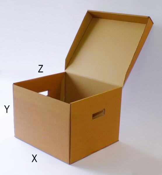 Vásárlás: Archiváló / költöző karton doboz (3db gyűrűs dosszié fektetett  tárolására) Irattartó, rendező árak összehasonlítása, Archiváló költöző  karton doboz 3 db gyűrűs dosszié fektetett tárolására boltok