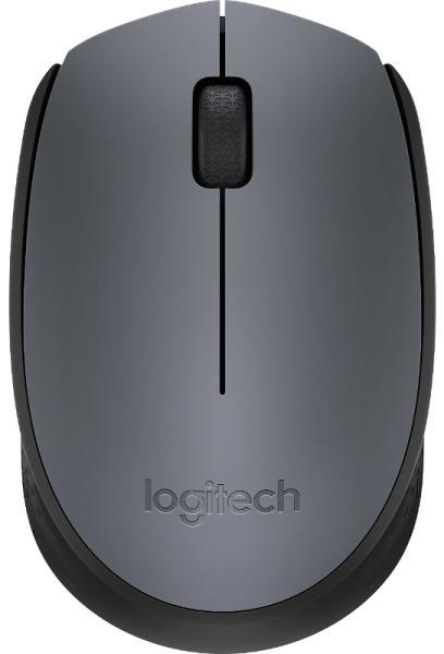 Logitech M170 (910-004642) Mouse - Preturi