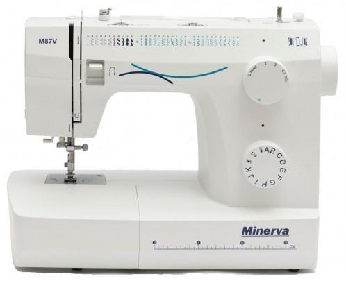 Minerva M87V Masina de cusut magazine si preturi