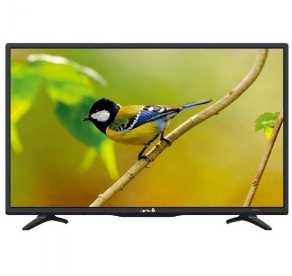 Arielli LED 32 DN6 телевизори - Цени, мнения, тв магазини