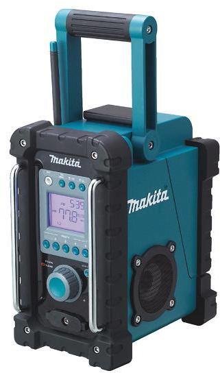 Makita BMR100 (Radiocasetofoane şi aparate radio) - Preturi