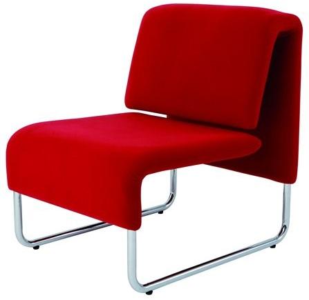 Vásárlás: ALBA Ügyfélváró szék, fém és szövet, ALBA "Comfort", piros  Tárgyalószék árak összehasonlítása, Ügyfélváró szék fém és szövet ALBA  Comfort piros boltok