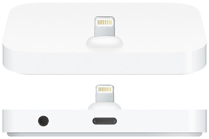 Vásárlás: Apple iPhone Dock MGRM2ZM/A Mobiltelefon töltő árak  összehasonlítása, iPhone Dock MGRM 2 ZM A boltok