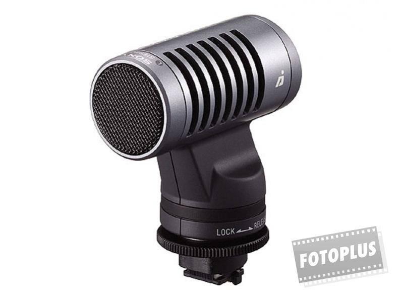 Vásárlás: Sony ECM-HST1 Kamera mikrofon árak összehasonlítása, ECM HST 1  boltok