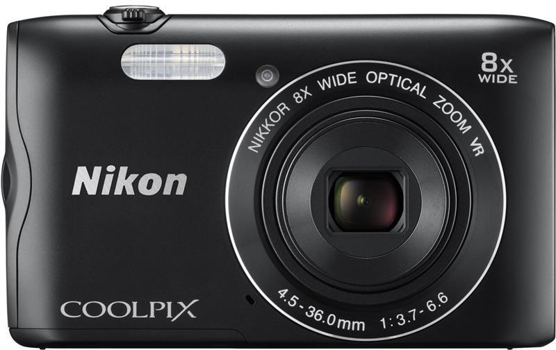 Nikon Coolpix A300 - Árukereső.hu