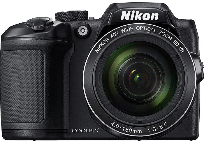Nikon Coolpix B500 (VNA951E1/VNA952E1/VNA953E1) - Árukereső.hu