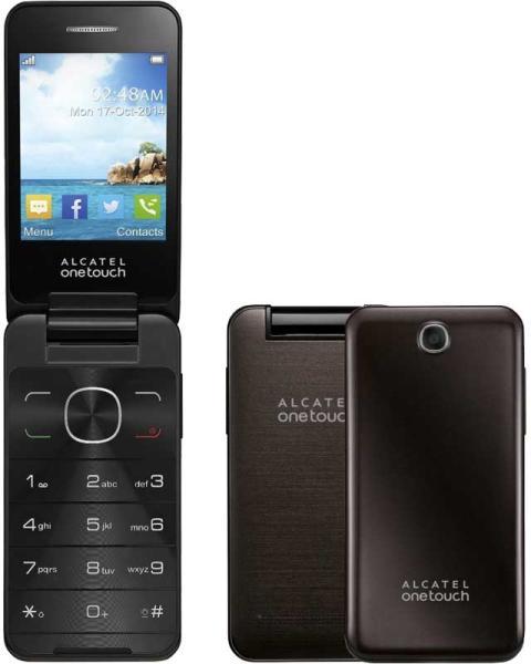 Alcatel OT-2012G mobiltelefon vásárlás, olcsó Alcatel OT-2012G telefon  árak, Alcatel OT-2012G Mobil akciók