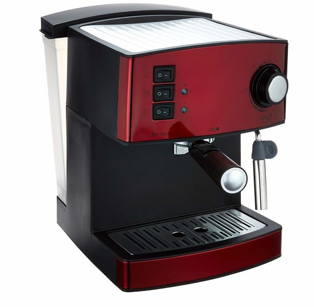 Vásárlás: Adler AD 4404 Eszpresszó kávéfőző árak összehasonlítása, AD4404  boltok