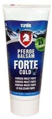 Hűsítő Lóbalzsam forte cold 200 ml