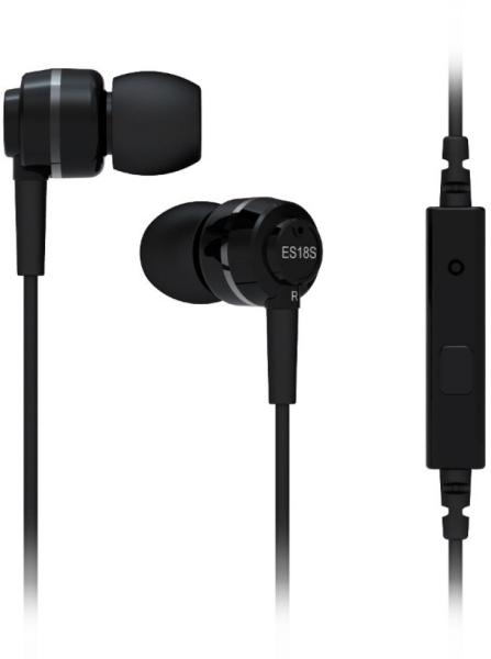 SoundMagic ES18S vásárlás, olcsó SoundMagic ES18S árak, Fülhallgató,  fejhallgató akciók