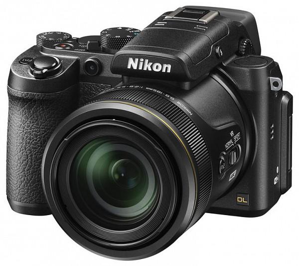 Nikon DL 24-500 - Árukereső.hu