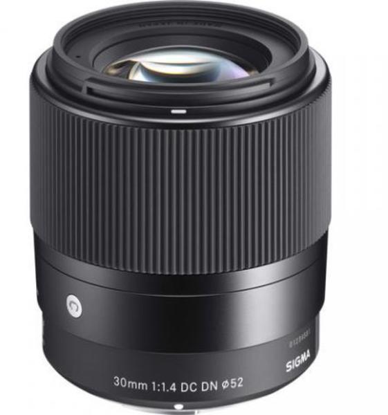30mm f/1.4 DC DN Contemporary (Sony E) (302965)