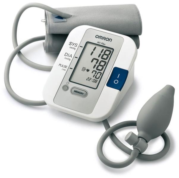 Vásárlás: Omron M1 Plus Vérnyomásmérő árak összehasonlítása, M 1 Plus boltok
