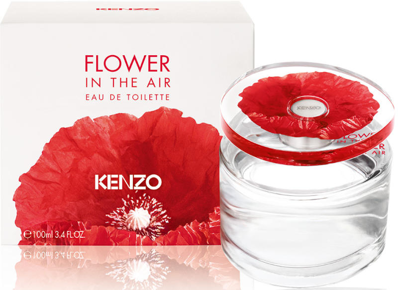 KENZO Flower in the Air EDT 50ml Парфюми Цени, оферти и мнения, сравнение  на цени и магазини