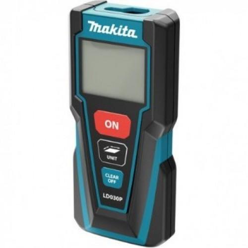 Vásárlás: Makita LD030P Lézeres távolságmérő árak összehasonlítása, LD 030  P boltok