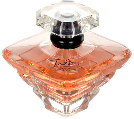 trésor edt lumineuse 100 ml