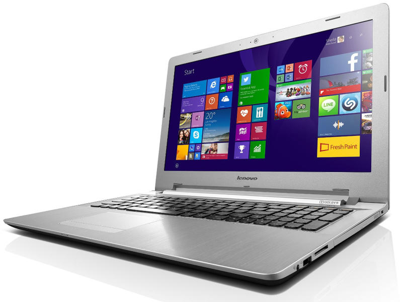 Lenovo Ideapad Z51-70 80K601B7HV Laptop - Preturi, Notebook oferte