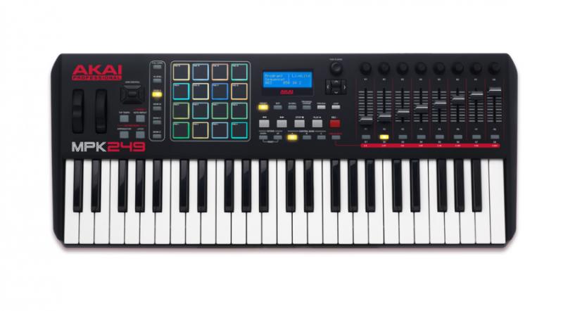 MPK 249