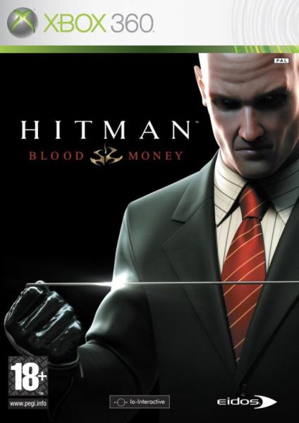 Vásárlás: Eidos Hitman Blood Money (Xbox 360) Xbox 360 játék árak  összehasonlítása, Hitman Blood Money Xbox 360 boltok
