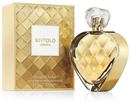Untold Absolu EDP 100 ml Tester