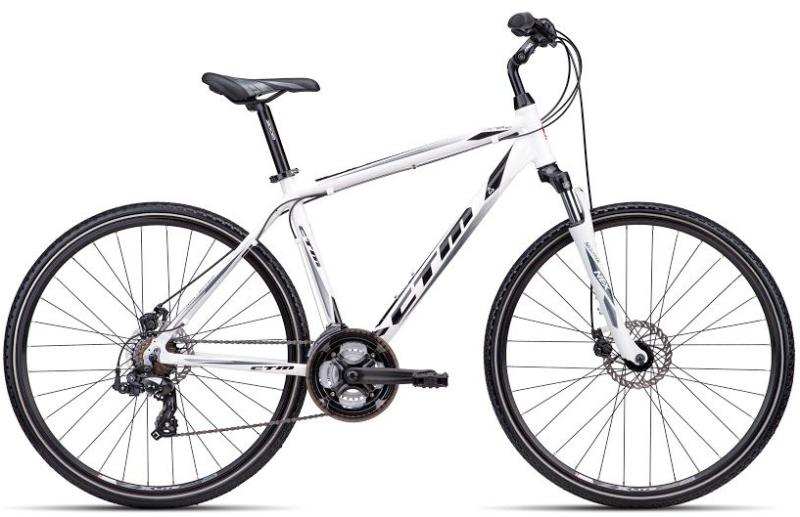 CTM TWISTER 2.0 Kerékpár árak, Kerékpár bicikli vásárlás, olcsó Kerékpárok.  bringa akció, árösszehasonlító